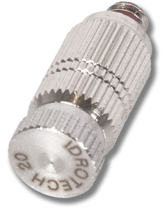 Nozzle T 0.2mm SST 4.5l/h 70bar
